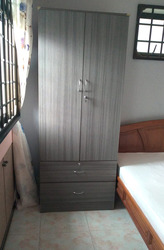 Blk 770 Woodlands Drive 60 (Woodlands), HDB 4 Rooms #504440621
